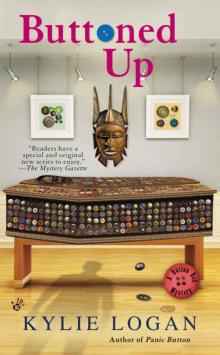 Buttoned Up (Button Box Mystery) Read online