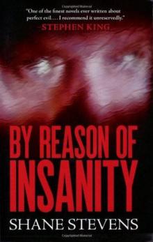 By Reason of Insanity Read online