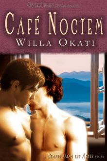 Cafe Noctem Read online