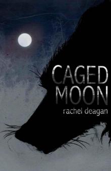 Caged Moon Read online