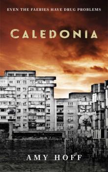 Caledonia Read online