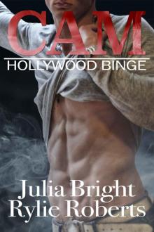 Cam (Hollywood Binge Book 1) Read online