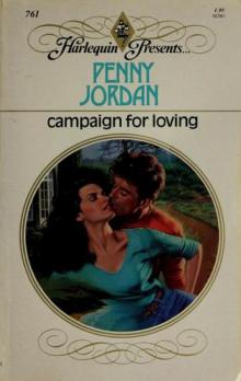 Campaign For Loving