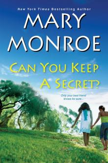 Can You Keep a Secret? Read online