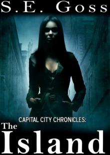 Capital City Chronicles: The Island