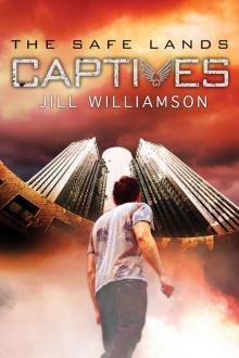 Captives Read online