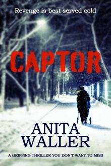 Captor Read online