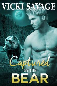 Captured by the Bear Read online