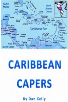 Caribbean Capers Read online