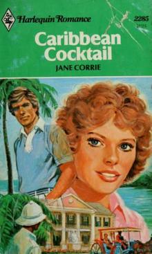 Caribbean Cocktail Read online