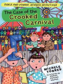 Case of the Crooked Carnival Read online