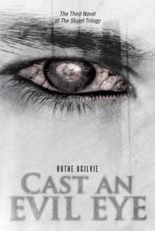 Cast An Evil Eye Read online