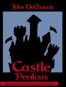 Castle Perilous Read online