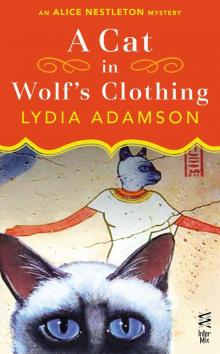 Cat in Wolf's Clothing (9781101578889) Read online