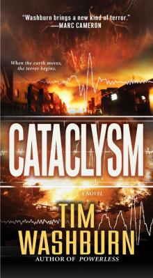Cataclysm Read online