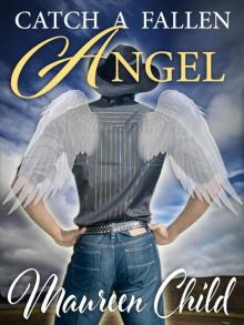 Catch a Fallen Angel Read online
