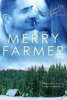 Catch a Falling Star (Second Chances Book 3) Read online