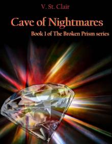 Cave of Nightmares Read online
