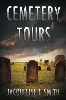 Cemetery Tours Read online