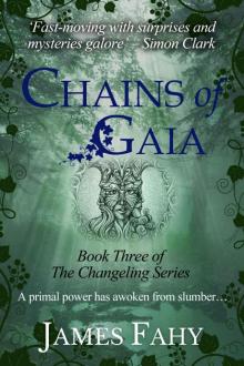 Chains of Gaia Read online