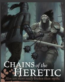 Chains of the Heretic Read online