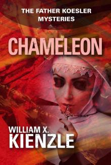 Chameleon fk-13 Read online