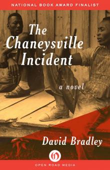 Chaneysville Incident Read online