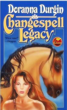 Changespell Legacy Read online