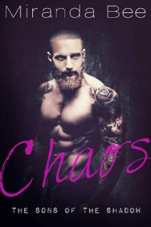 Chaos: A Bad Boy Romance