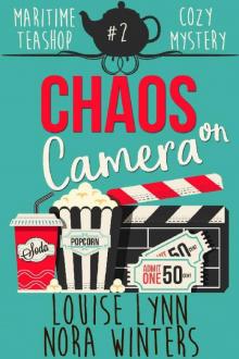 Chaos on Camera Read online