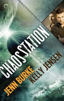 Chaos Station 01 - Chaos Station