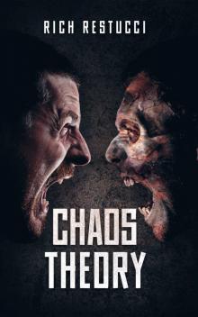 Chaos Theory: A Zombie Novel Read online