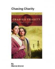Chasing Charity Read online