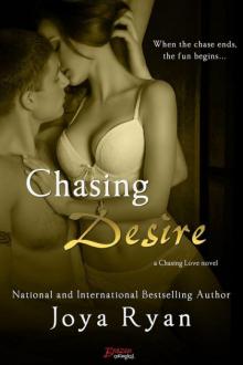 Chasing Desire Read online