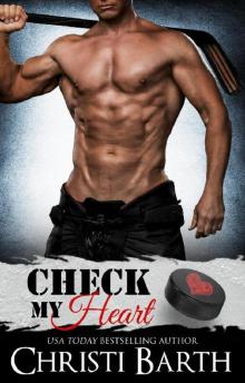 Check My Heart Read online