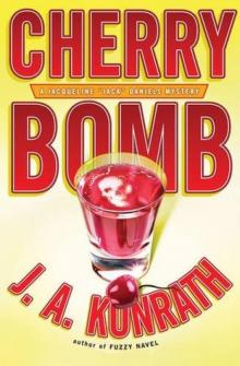 Cherry Bomb Read online