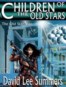 Children of the Old Star Read online