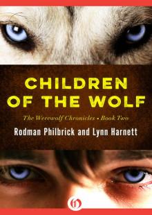 Children of the Wolf Read online