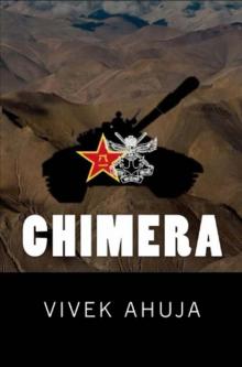 Chimera Read online