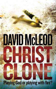Christ Clone Read online