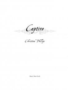 Christina Phillips - [Forbidden 02] Read online