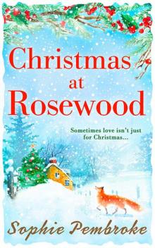 Christmas at Rosewood Read online