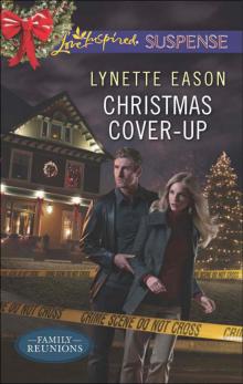 Christmas Cover-Up Read online