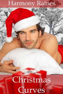 Christmas Curves (BBW Erotic Romance) Read online