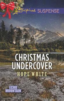 Christmas Undercover Read online