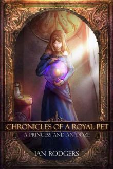 Chronicles of a Royal Pet: A Princess and an Ooze (Royal Ooze Chronicles Book 1) Read online