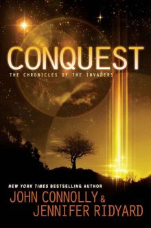 Chronicles of the Invaders 1: Conquest Read online