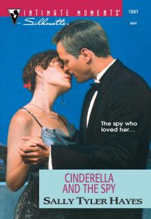 Cinderella and the Spy Read online