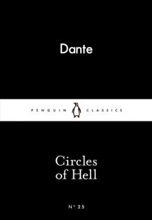 Circles of Hell Read online