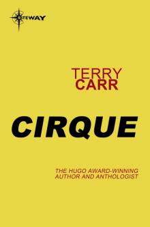 Cirque Read online